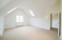 Ingleby Arncliffe bedroom extension leads