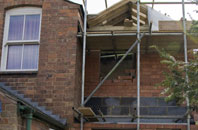 free Ingleby Arncliffe home extension quotes